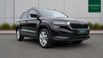 Skoda Karoq 1.5 TSI SE Drive 5dr DSG
