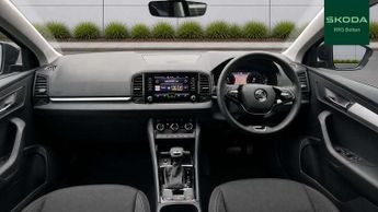 Skoda Karoq 1.5 TSI SE Drive 5dr DSG