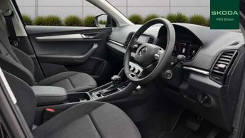 Skoda Karoq 1.5 TSI SE Drive 5dr DSG
