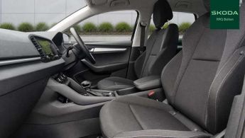 Skoda Karoq 1.5 TSI SE Drive 5dr DSG