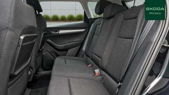 Skoda Karoq 1.5 TSI SE Drive 5dr DSG