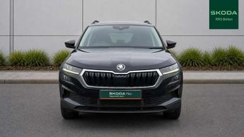 Skoda Karoq 1.5 TSI SE Drive 5dr DSG