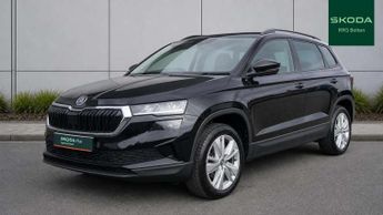 Skoda Karoq 1.5 TSI SE Drive 5dr DSG