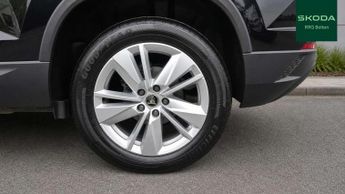 Skoda Karoq 1.5 TSI SE Drive 5dr DSG