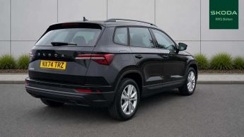 Skoda Karoq 1.5 TSI SE Drive 5dr DSG