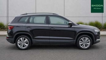 Skoda Karoq 1.5 TSI SE Drive 5dr DSG