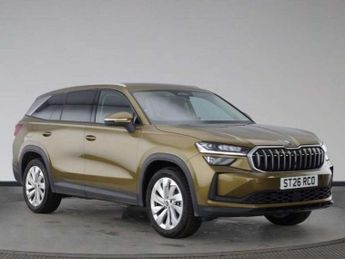 Skoda Kodiaq 1.5 TSI e-TEC SE L 5dr DSG [7 Seat]
