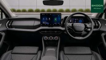 Skoda Kodiaq 1.5 TSI e-TEC SE L 5dr DSG [7 Seat]