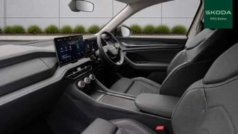Skoda Kodiaq 1.5 TSI e-TEC SE L 5dr DSG [7 Seat]