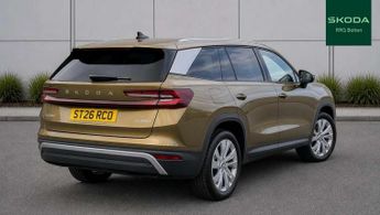 Skoda Kodiaq 1.5 TSI e-TEC SE L 5dr DSG [7 Seat]