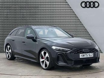Audi A5 2.0 TFSI 204 Edition 1 5dr S Tronic
