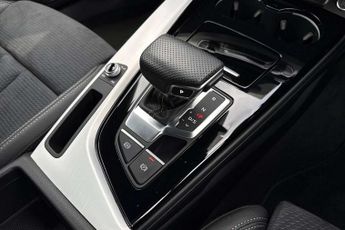 Audi A4 35 TFSI S Line 5dr S Tronic