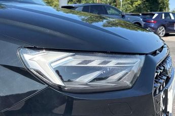 Audi A1 35 TFSI S Line 5dr S Tronic