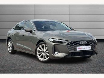 Audi A5 2.0 TFSI 150 Sport 4dr S Tronic