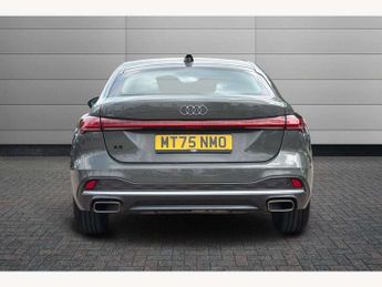 Audi A5 2.0 TFSI 150 Sport 4dr S Tronic