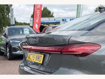 Audi A5 2.0 TFSI 150 Sport 4dr S Tronic