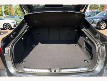 Audi A5 2.0 TFSI 299 e Quattro Black Ed 4dr S tronic