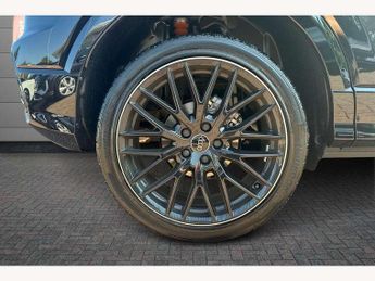 Audi Q2 35 TFSI Black Edition 5dr S Tronic