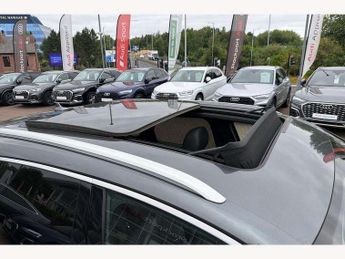 Audi Q5 40 TDI Quattro S Line 5dr S Tronic