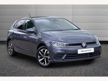 Volkswagen Polo 1.0 TSI Match 5dr