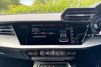 Audi A3 35 TFSI S Line 5dr S Tronic