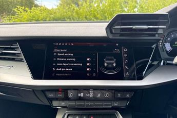 Audi A3 35 TFSI S Line 5dr S Tronic