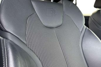 Audi Q2 35 TFSI S Line 5dr S Tronic