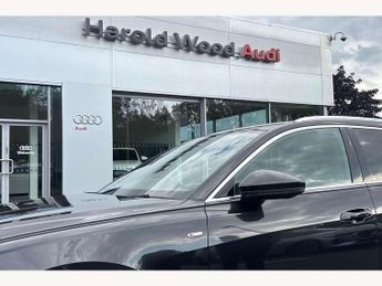 Audi A6 40 TDI S Line 5dr S Tronic