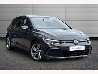 Volkswagen Golf 1.5 eTSI 150 R-Line 5dr DSG
