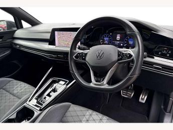 Volkswagen Golf 1.5 eTSI 150 R-Line 5dr DSG