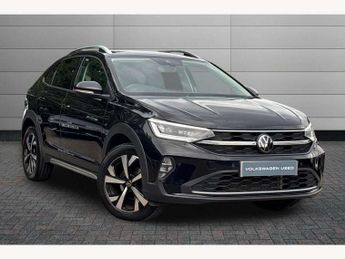 Volkswagen Taigo 1.5 TSI 150 Style 5dr DSG