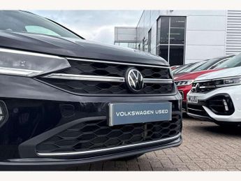 Volkswagen Taigo 1.5 TSI 150 Style 5dr DSG