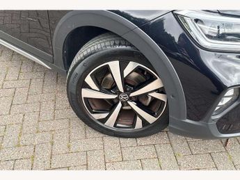 Volkswagen Taigo 1.5 TSI 150 Style 5dr DSG