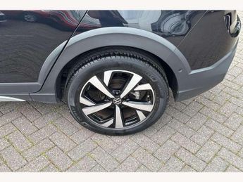 Volkswagen Taigo 1.5 TSI 150 Style 5dr DSG