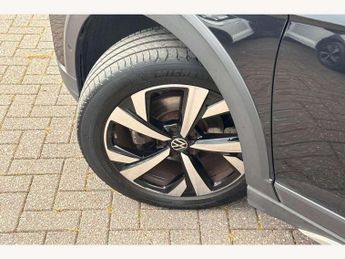 Volkswagen Taigo 1.5 TSI 150 Style 5dr DSG