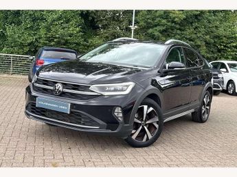 Volkswagen Taigo 1.5 TSI 150 Style 5dr DSG