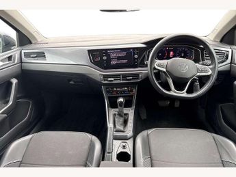 Volkswagen Taigo 1.5 TSI 150 Style 5dr DSG