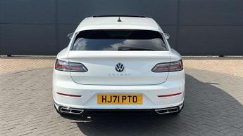 Volkswagen Arteon 2.0 TDI 200 R-Line 5dr DSG