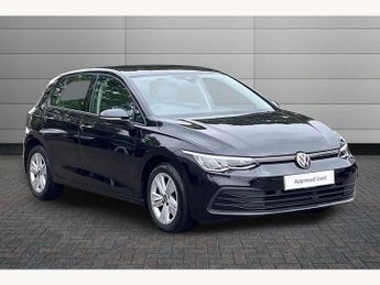 Volkswagen Golf 1.5 TSI 150 Life 5dr