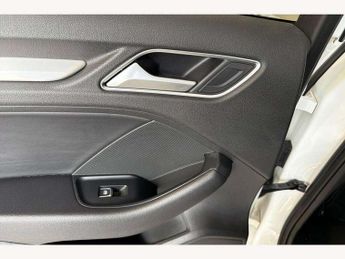 Audi A3 35 TFSI Black Edition 4dr S Tronic