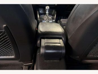 Audi A3 35 TFSI Black Edition 4dr S Tronic