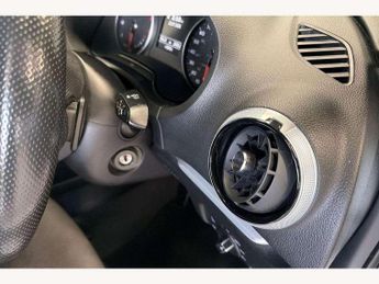 Audi A3 35 TFSI Black Edition 4dr S Tronic
