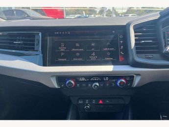 Audi A1 35 TFSI S Line 5dr S Tronic