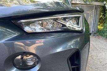 Cupra Formentor 1.5 TSI 150 V2 5dr DSG