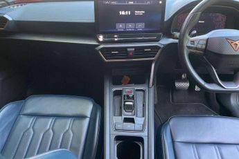 Cupra Formentor 1.5 TSI 150 V2 5dr DSG