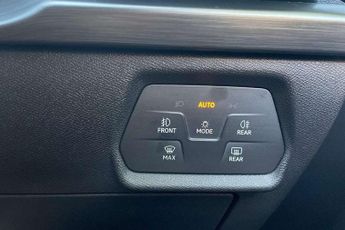 Cupra Formentor 1.5 TSI 150 V2 5dr DSG