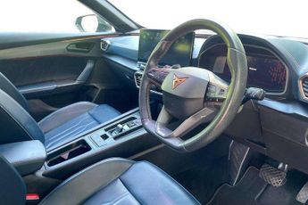 Cupra Formentor 1.5 TSI 150 V2 5dr DSG