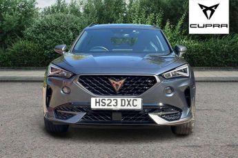 Cupra Formentor 1.5 TSI 150 V2 5dr DSG
