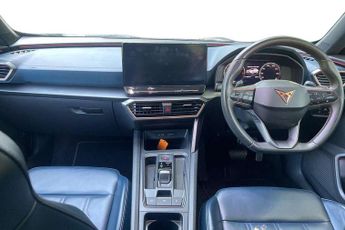 Cupra Formentor 1.5 TSI 150 V2 5dr DSG