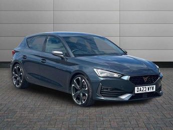 Cupra Leon 2.0 TSI VZ2 5dr DSG